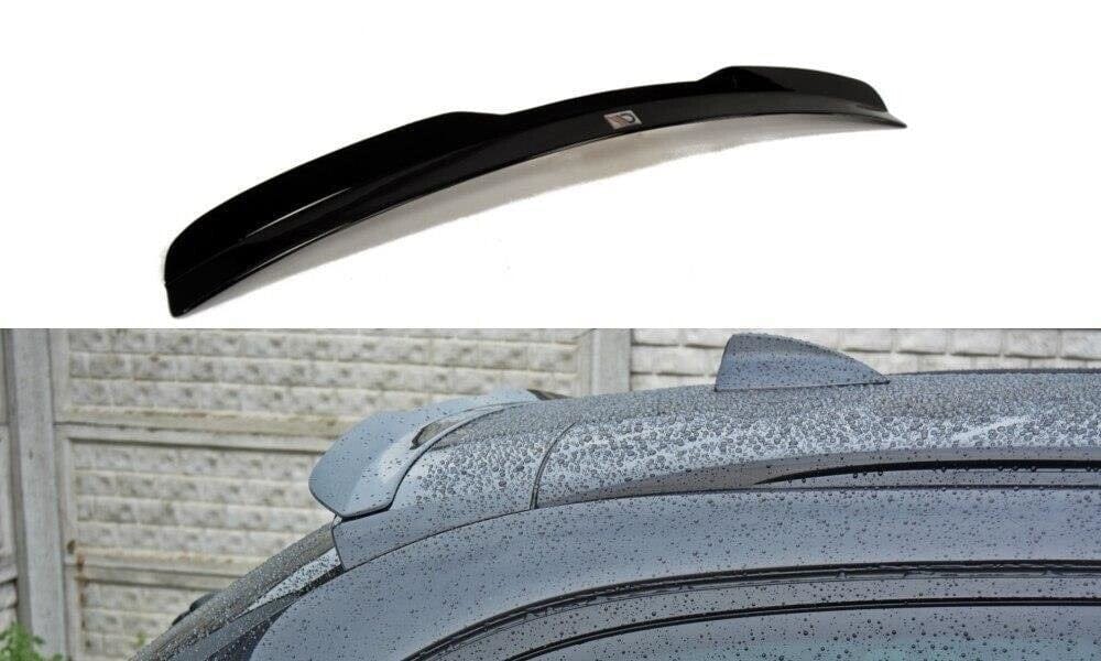 BMW 5er F11 M-Paket - Heck Dachspoiler Maxton Design